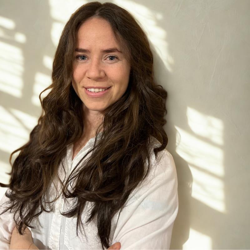 Suelen Carolina Dias Roth